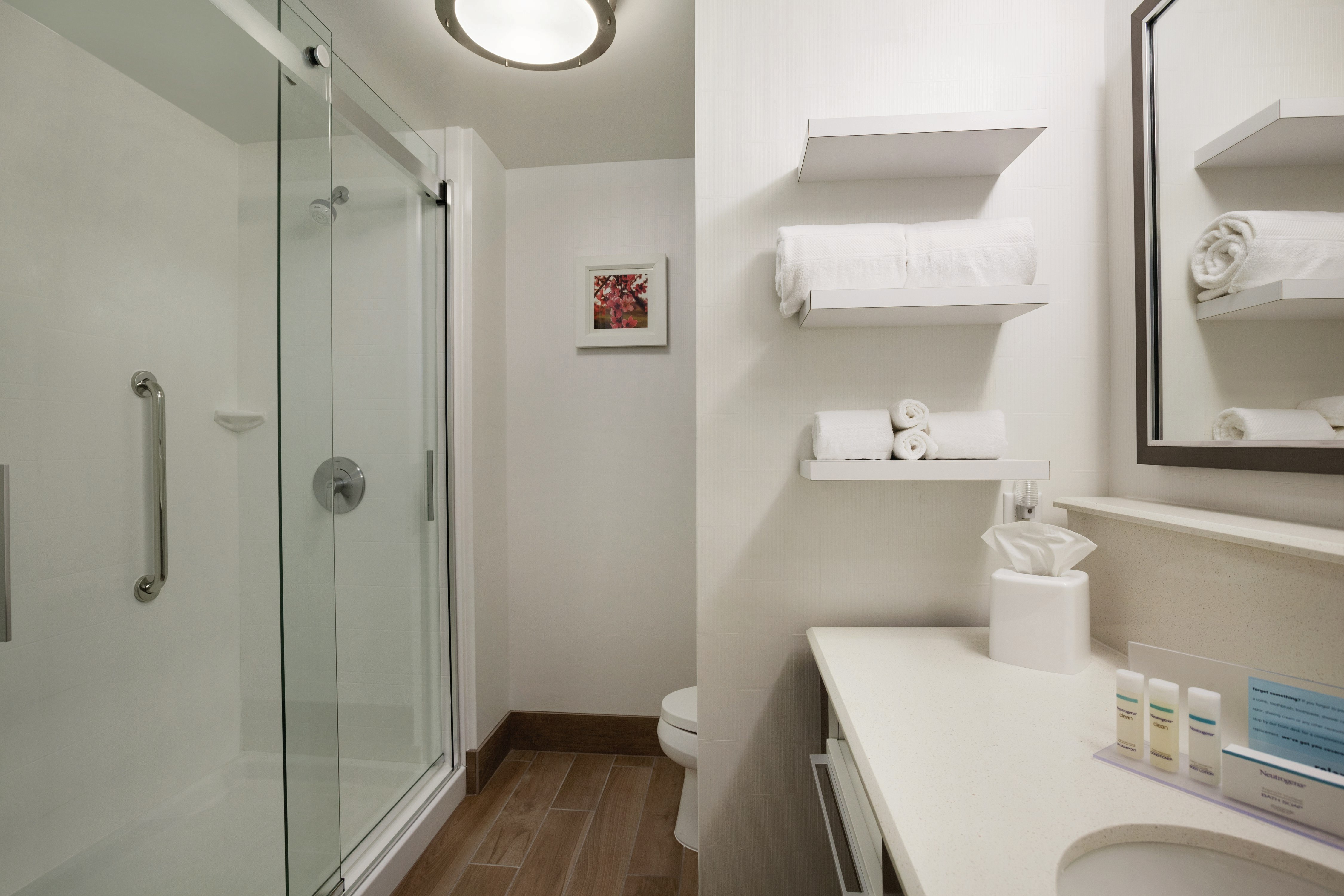 Hampton Inn Brigham City 39/39