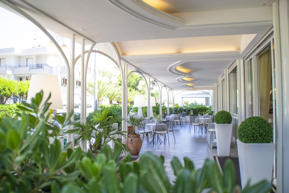 Hotel Darsena 64/69