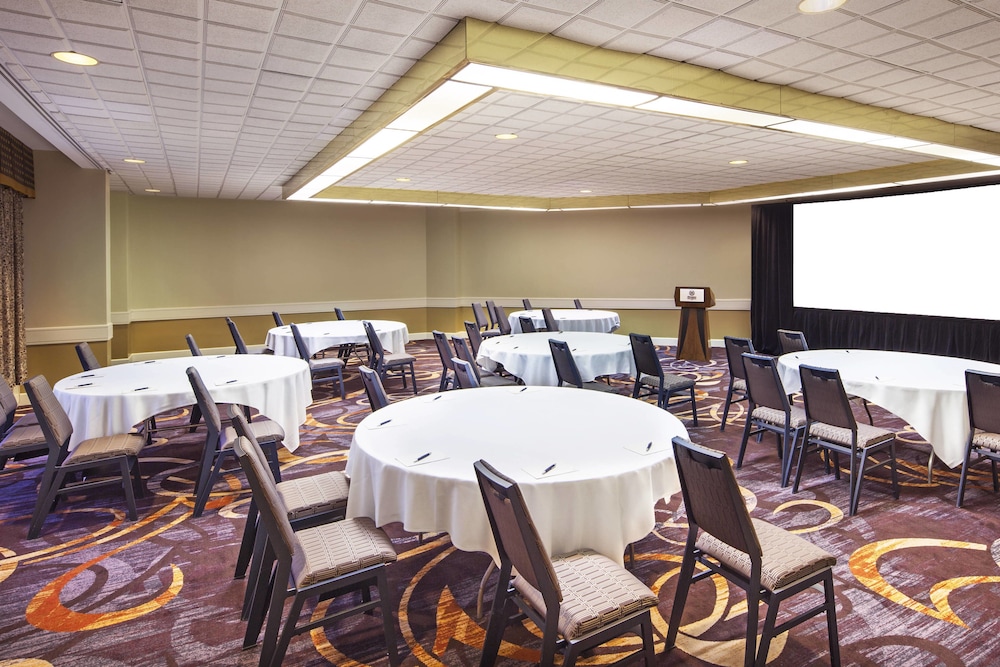 Sheraton Inner Harbor 37/50