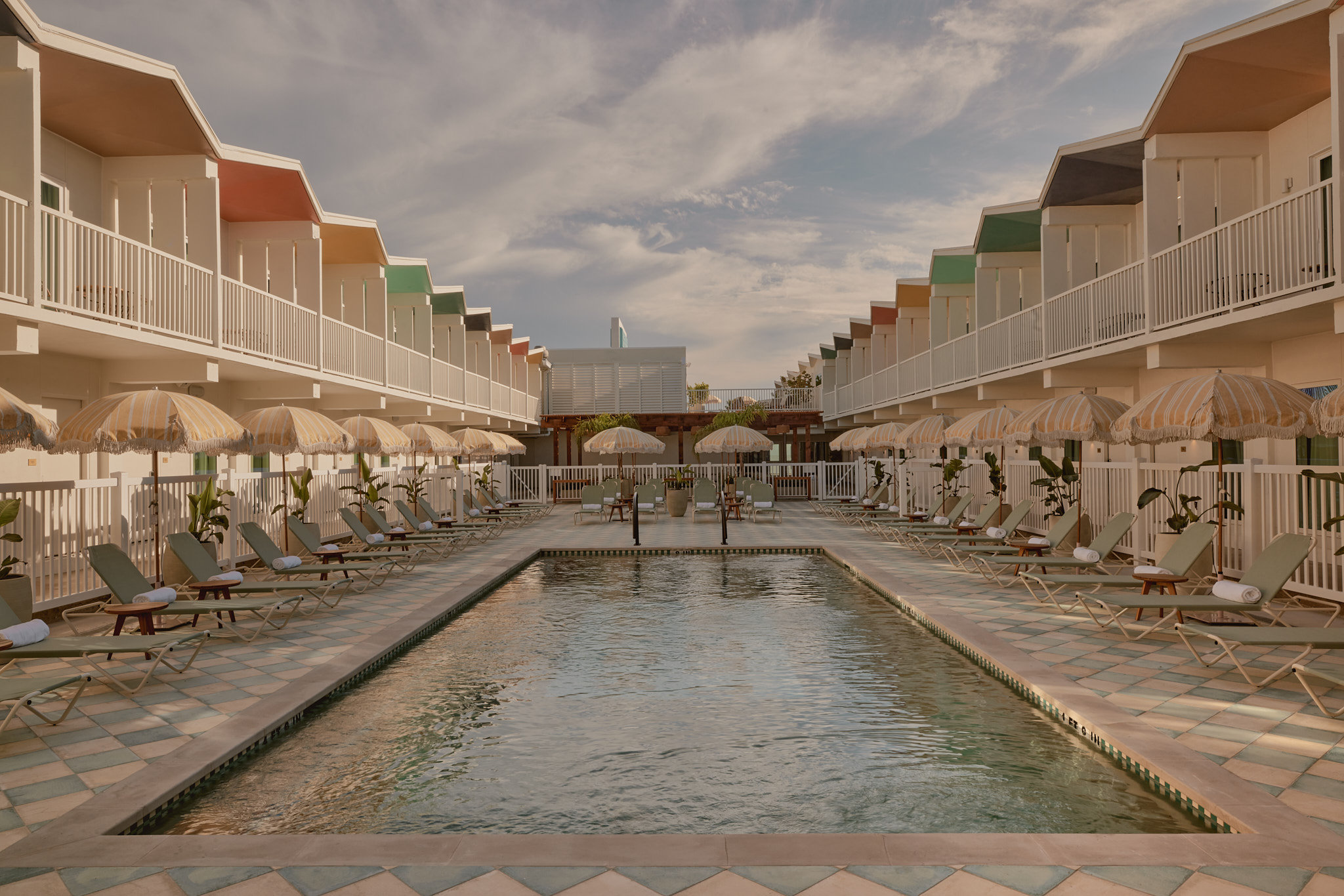 Hotel Lucine 38/41