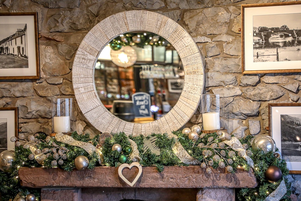 Pooley Bridge Inn 7/50
