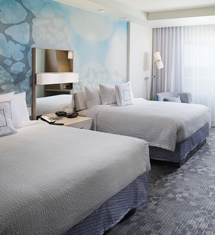 COURTYARD by MARRIOTT DALLAS CARROLLTON 7/49