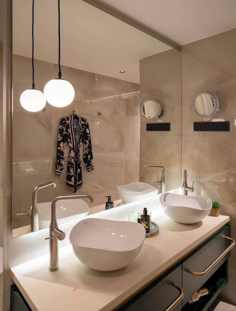 Le Primore Hotel & Spa 54/55