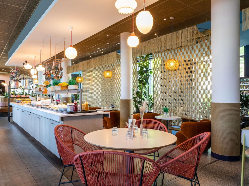 Ibis Paris Coeur d Orly Airport Hotel 45/66