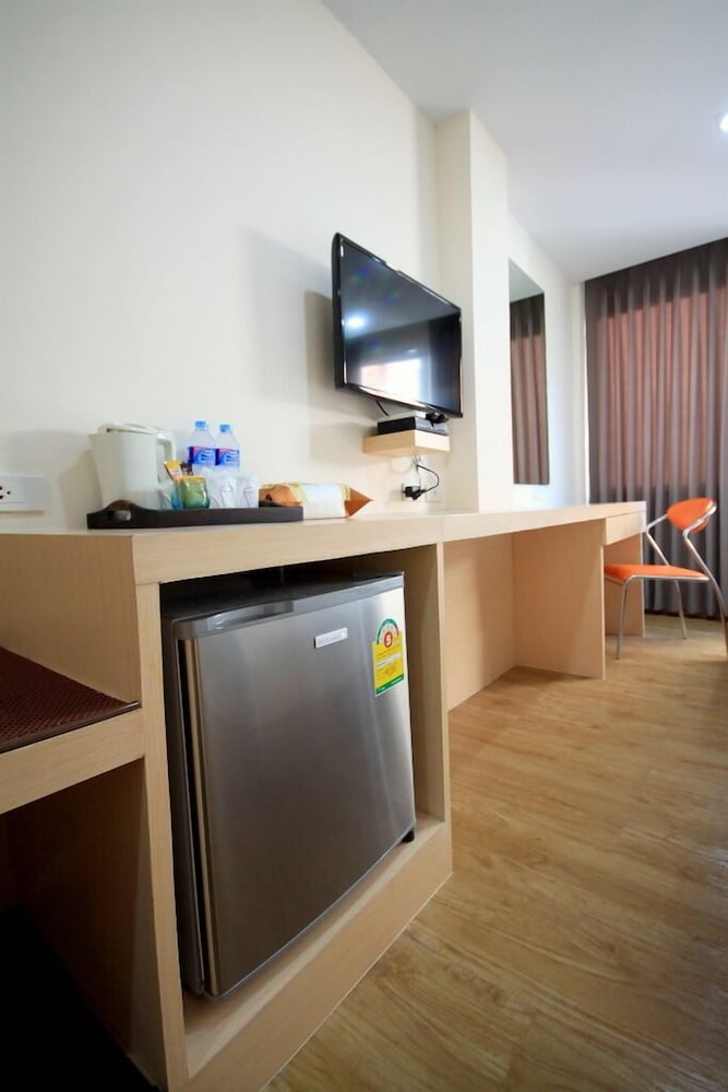 S3 Residence Park 9/57