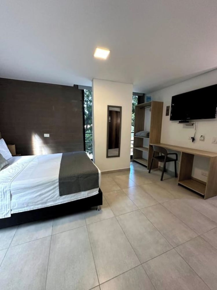 Hotel Zona Verde 11/43