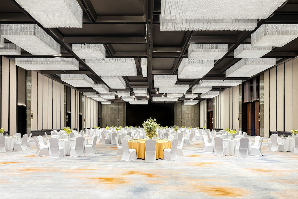 Sheraton Ninghai 39/60