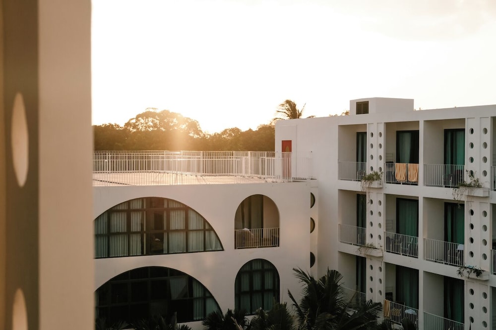Sugar Marina Hotel POP, Kata Beach in KARON BEACH