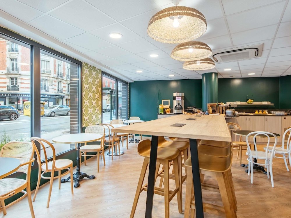 Aparthotel Adagio Paris Malakoff Chatillon 23/39