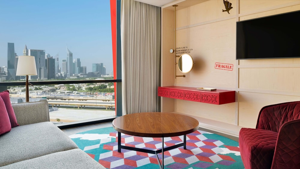 Hotel Indigo Dubai Downtown 15/74