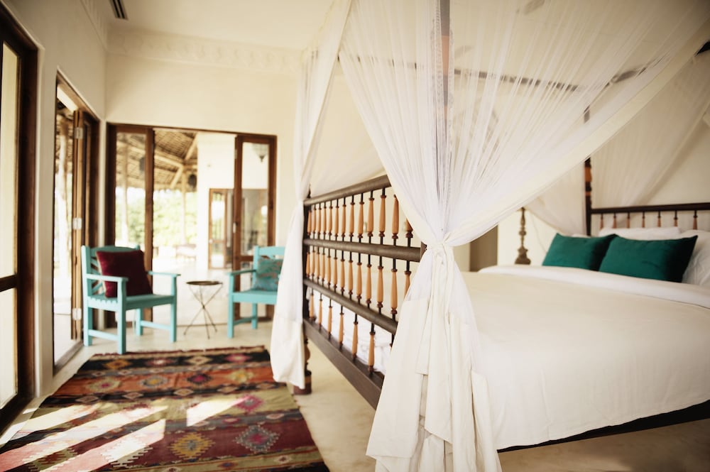 Qambani Luxury Resort 9/50
