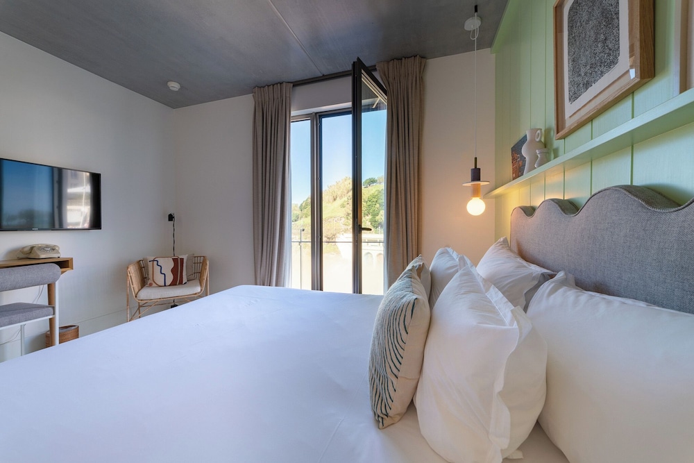Comfort, Ocean View