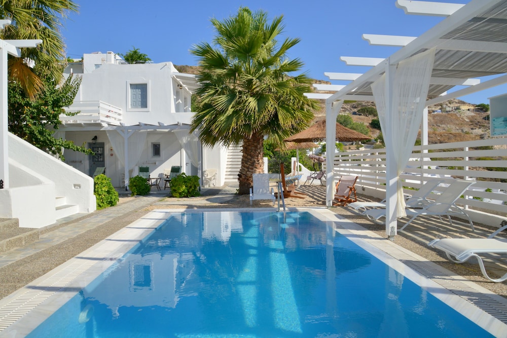 Alexandros Village 39/50