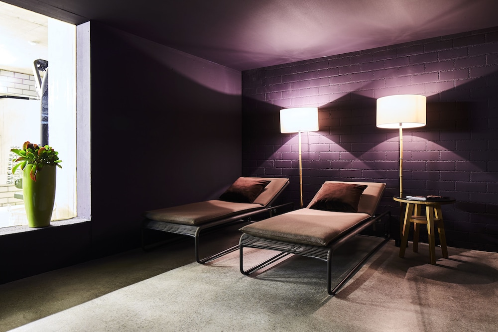 Nomad Design Lifestyle Hotel 47/73