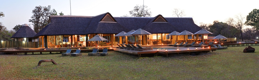 Fathala Wildlife Reserve 37/47