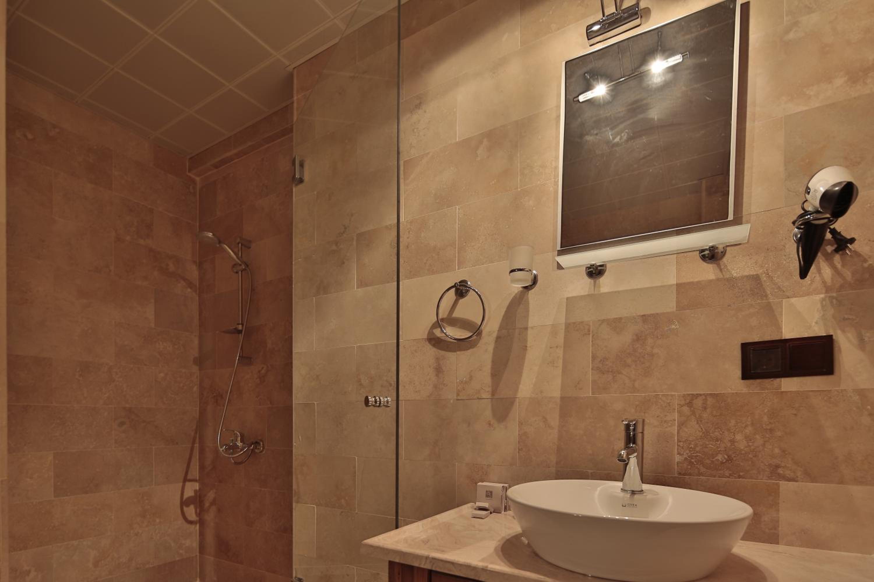 Guzide Cave Hotel 99/100
