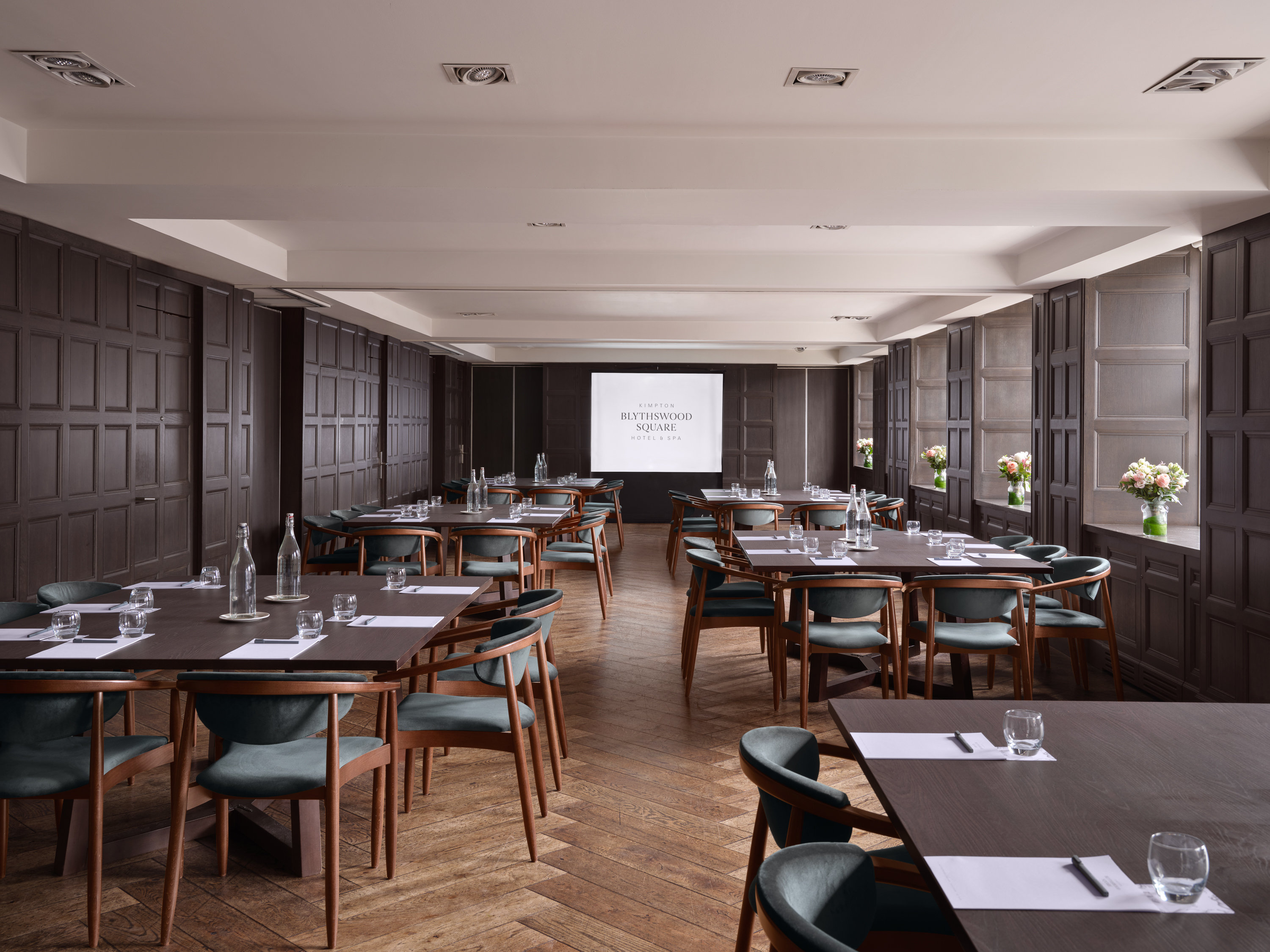 Kimpton Blythswood Square Hotel, an IHG Hotel 72/81