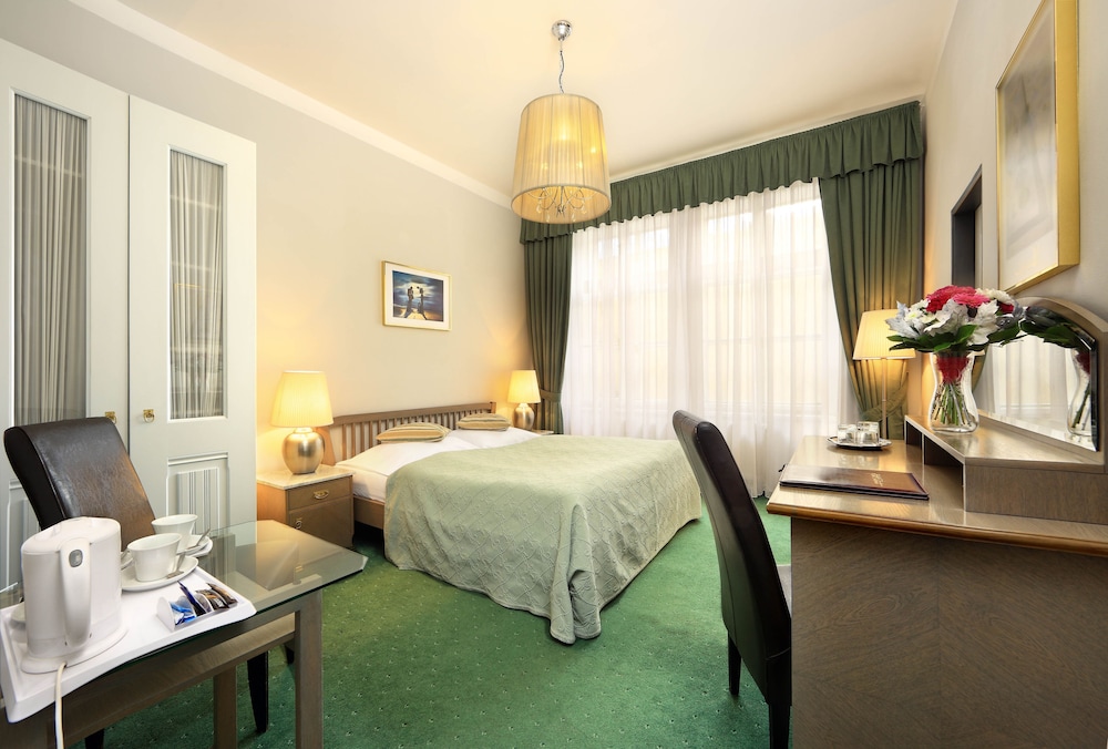 Hotel Salvator 13/50