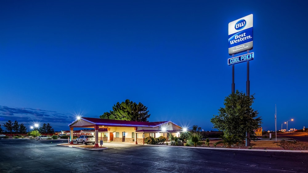 Best Western Deming Southwest Inn 2/45