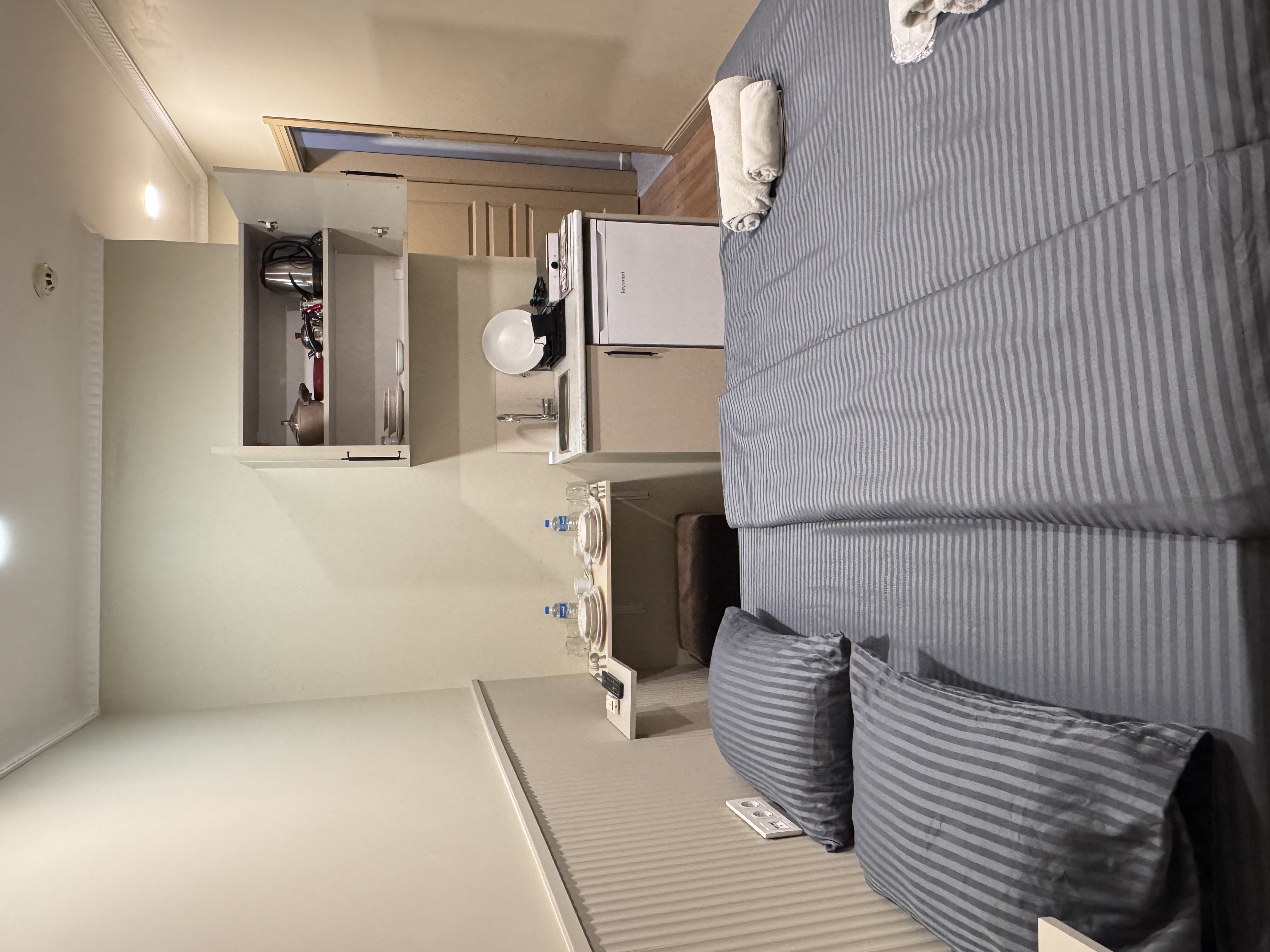 استوديو، Renova Hotel Fatih 4/10