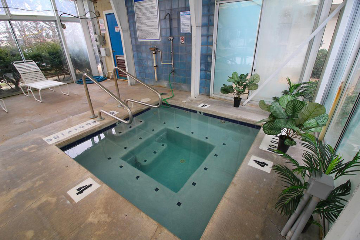 Bay Club Resort 3/7