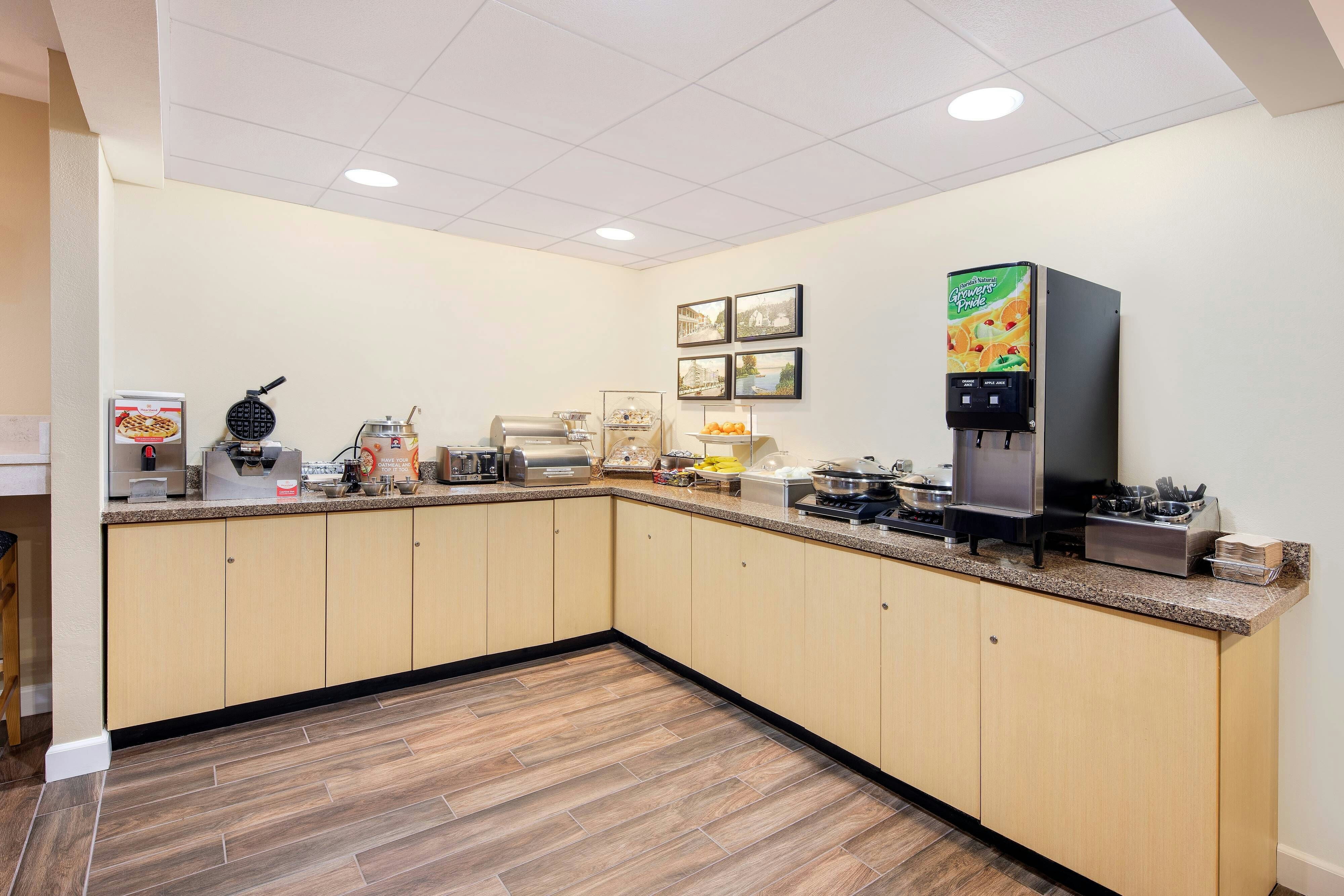 Towneplace Suites By Marriott Bentonville Rogers 14/44
