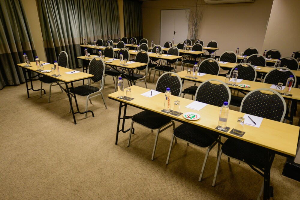Indaba Lodge Hotel Richards Bay 53/62
