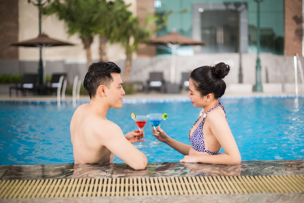 Muong Thanh Luxury Phu Tho Hotel 20/50