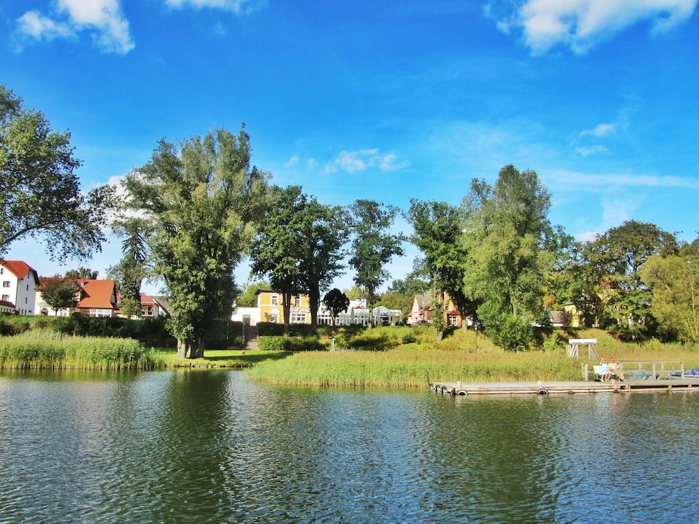 FALK SEEHOTEL PLAU AM SEE 38/50