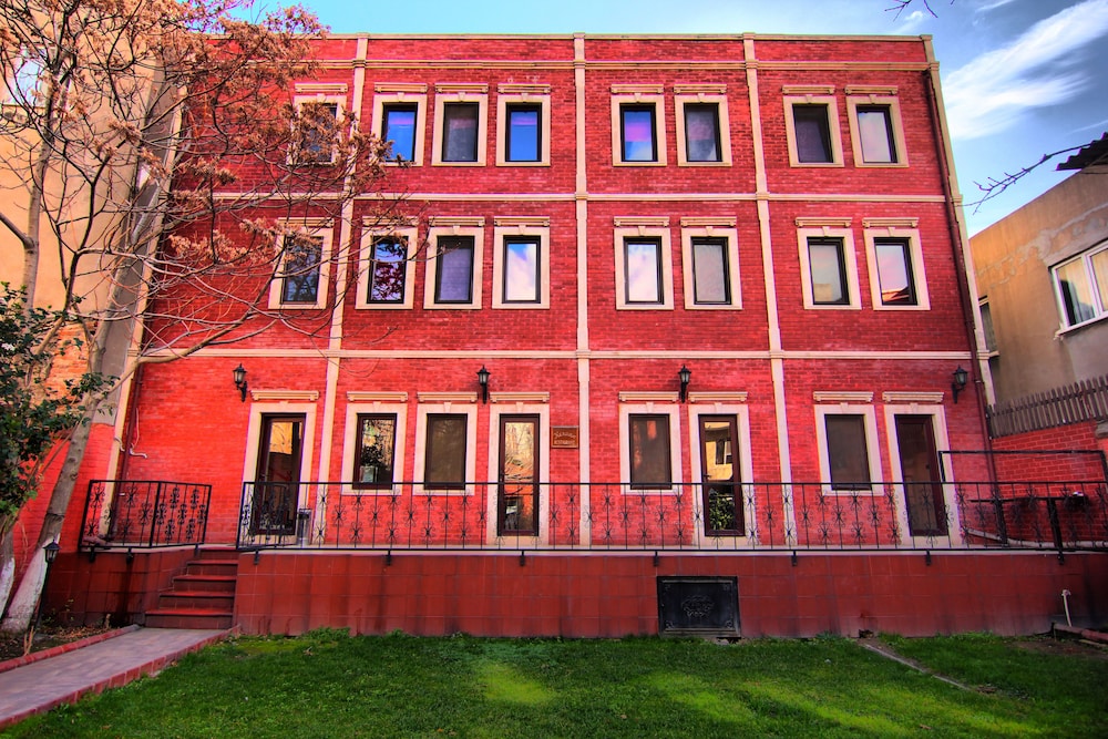 Kervansaray Canakkale Hotel 2/39