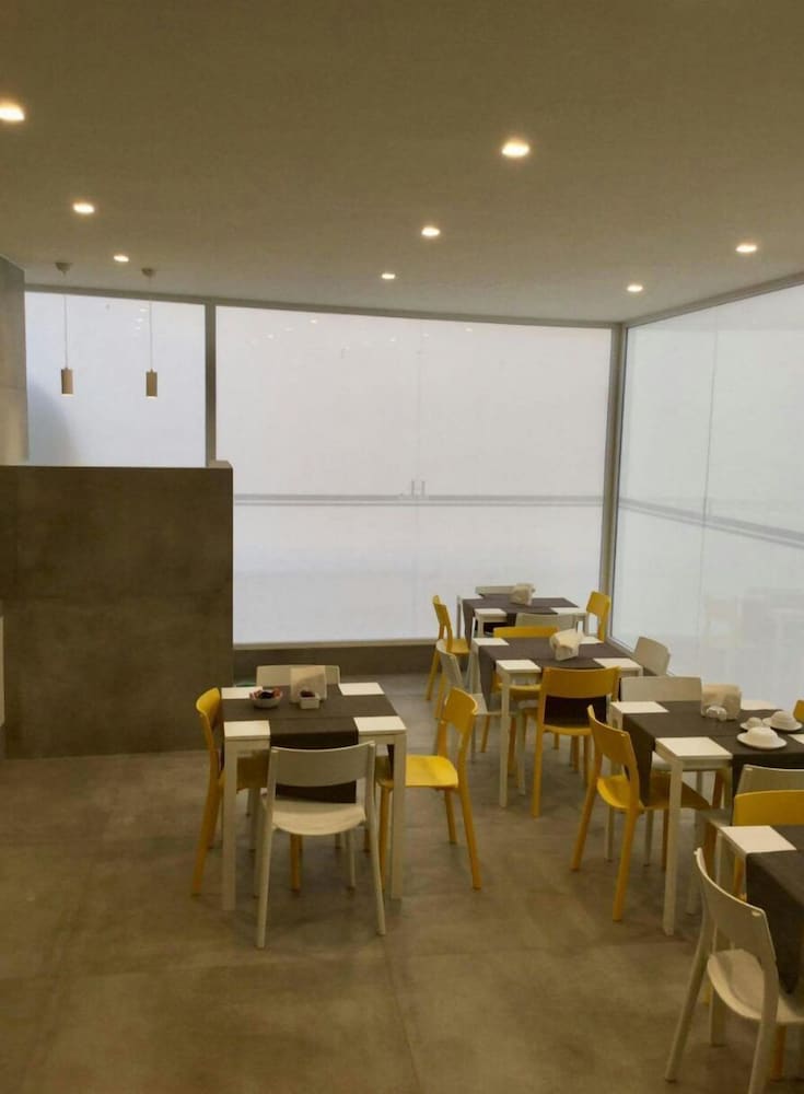 Hotel Artemide 30/36