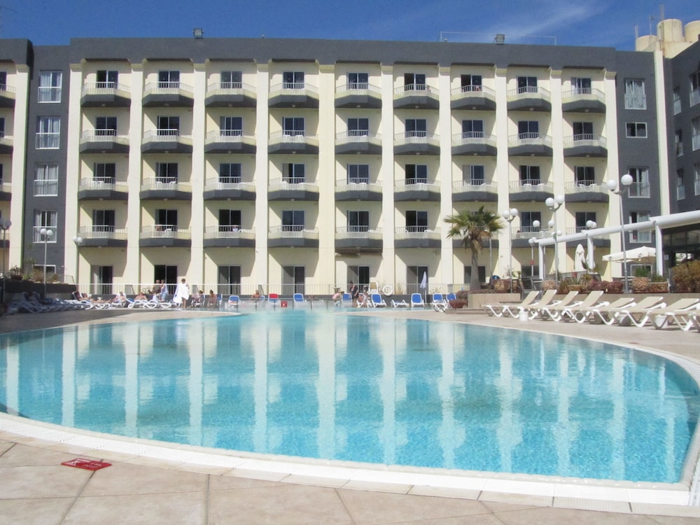 TOPAZ HOTEL 7/66