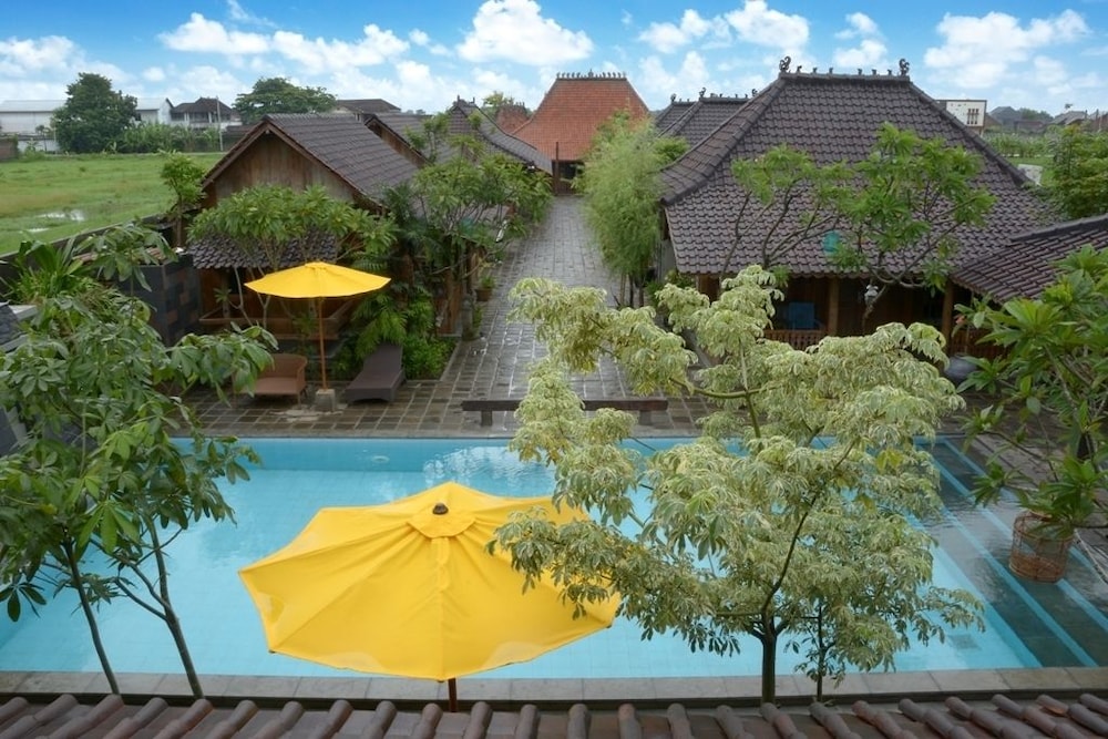 Warisan Heritage Boutique Hotel 31/38