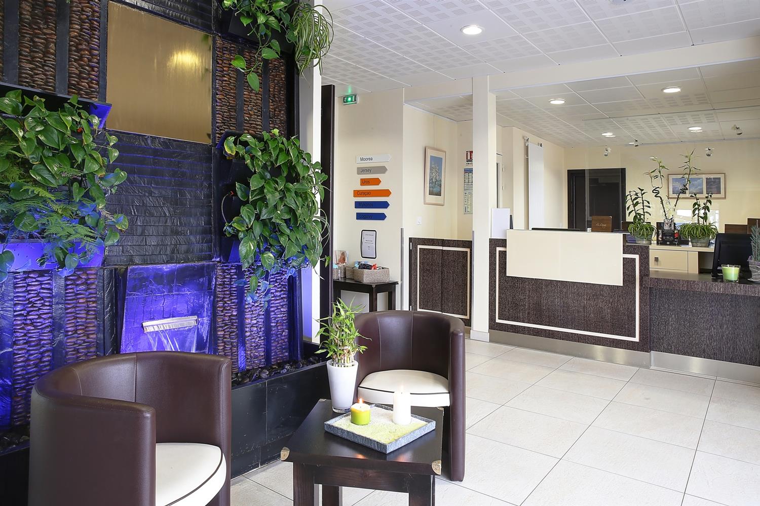 Best Western Plus Les Terrasses De Brehat 8/55
