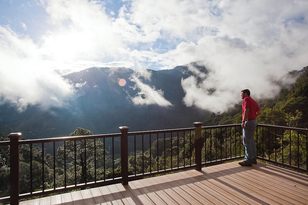 Savegre Hotel Natural Reserve And Spa 47/69