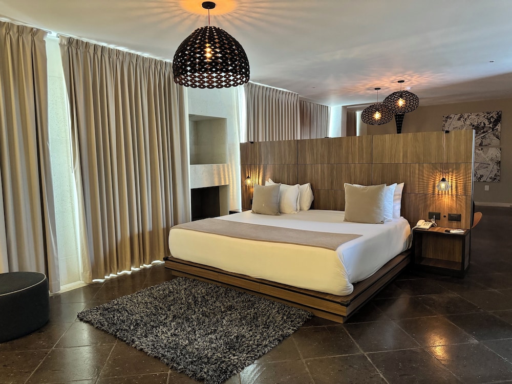Ilo Rojo Hotel Boutique San Miguel de Allende 15/50
