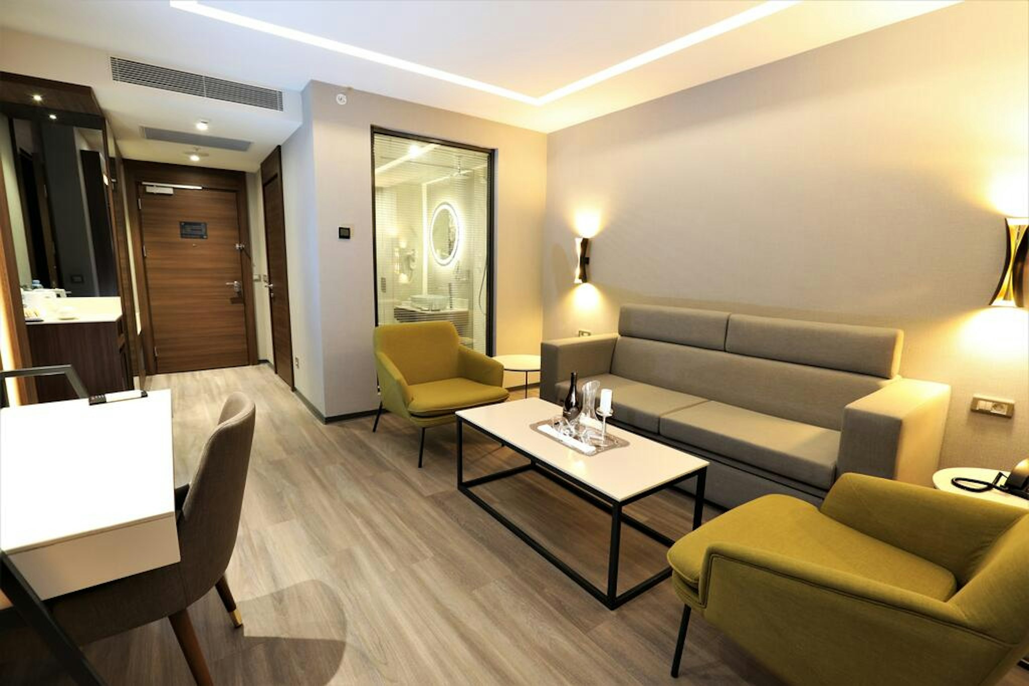 Limak Skopje Luxury Hotel Skopje 22/36