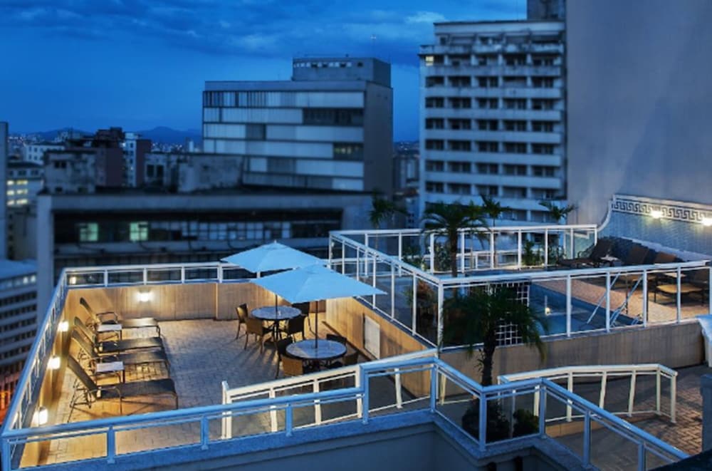 诺曼底酒店(Normandy Hotel) 图片4