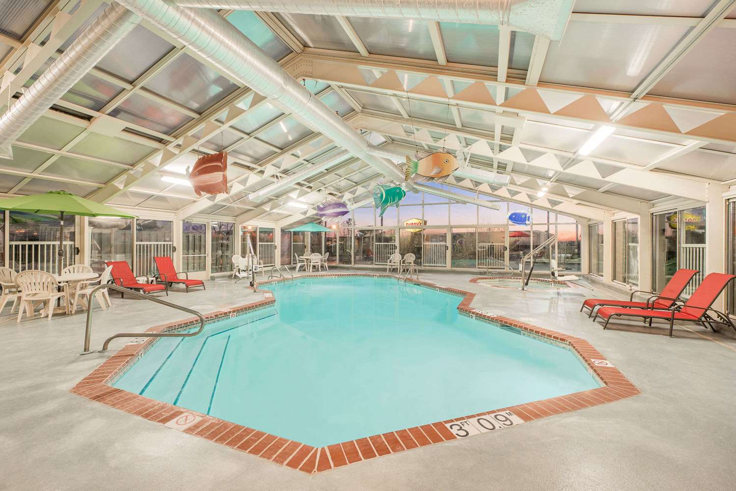 Baymont by Wyndham Litchfield 16/29