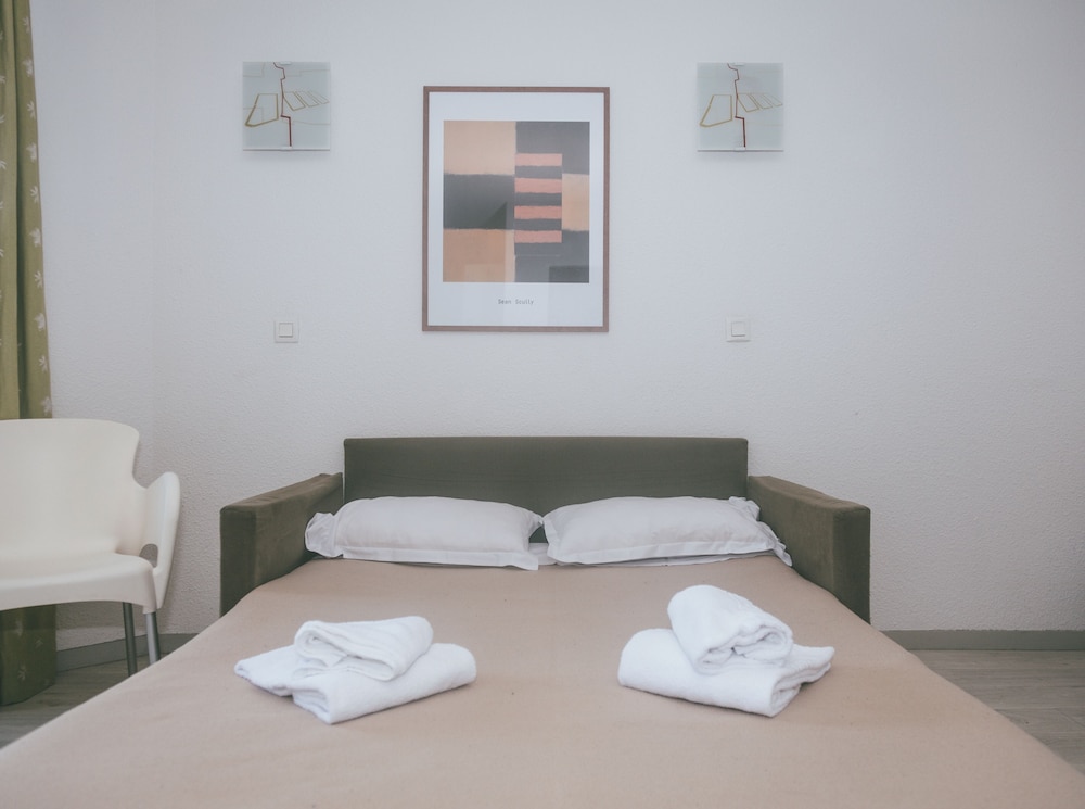 Terres de France Appart Hotel Le Splendid 47/63