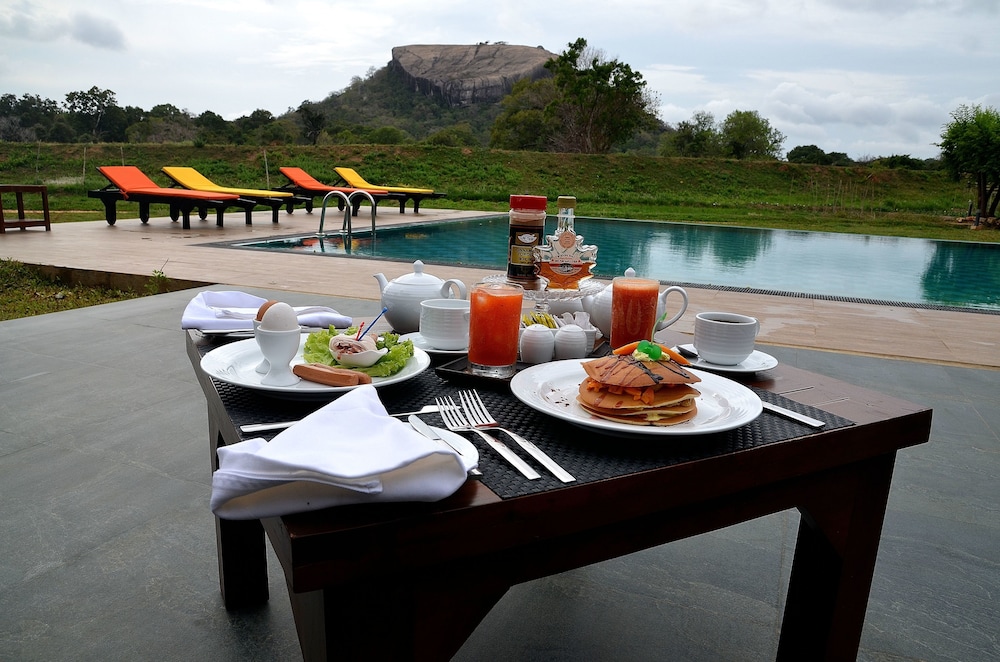 Sigiriya Kings Resort 42/61