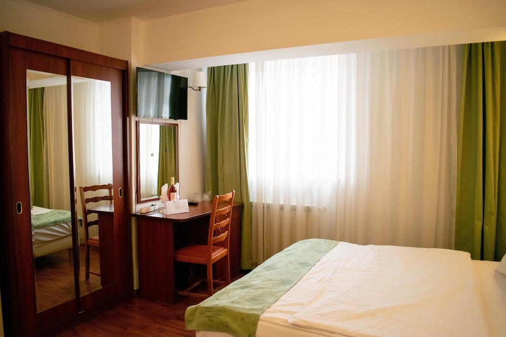 Atrium Hotel Bucharest City Center 23/36