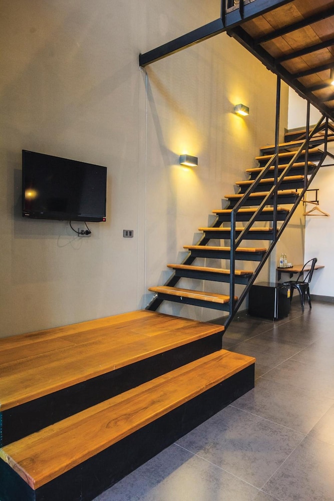 Space 59 Hotel 30/46