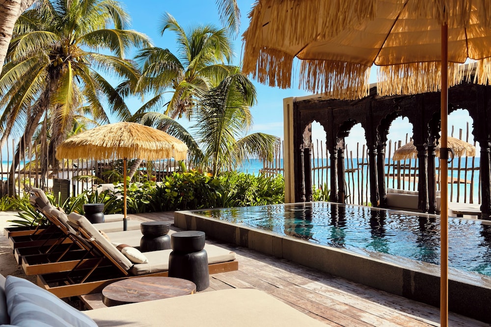 Secrets Tulum Resort & Beach Club - Adults Only - All Inclusive 21/47