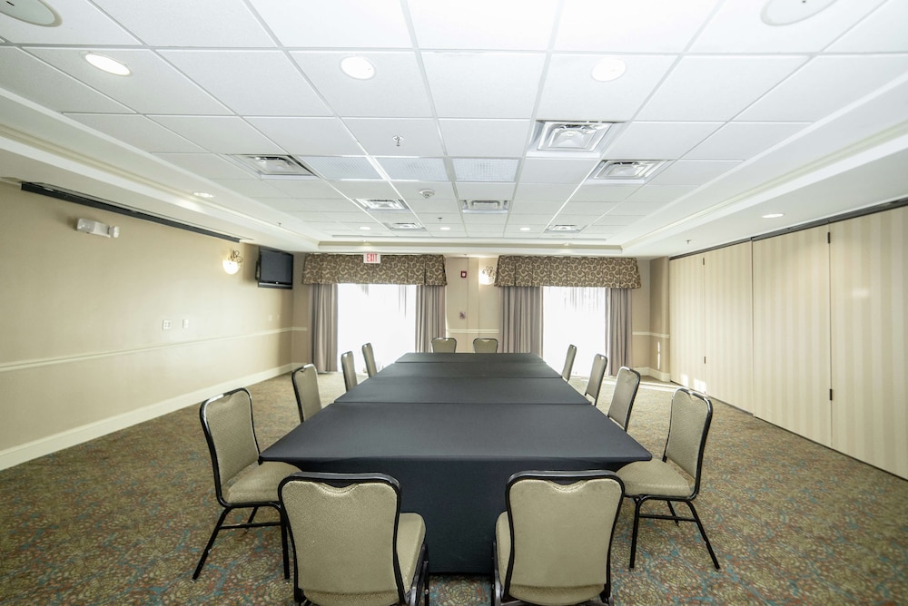 Hilton Garden Inn Beaufort 39/44