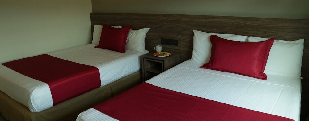 Hotel El Sembrador 21/60