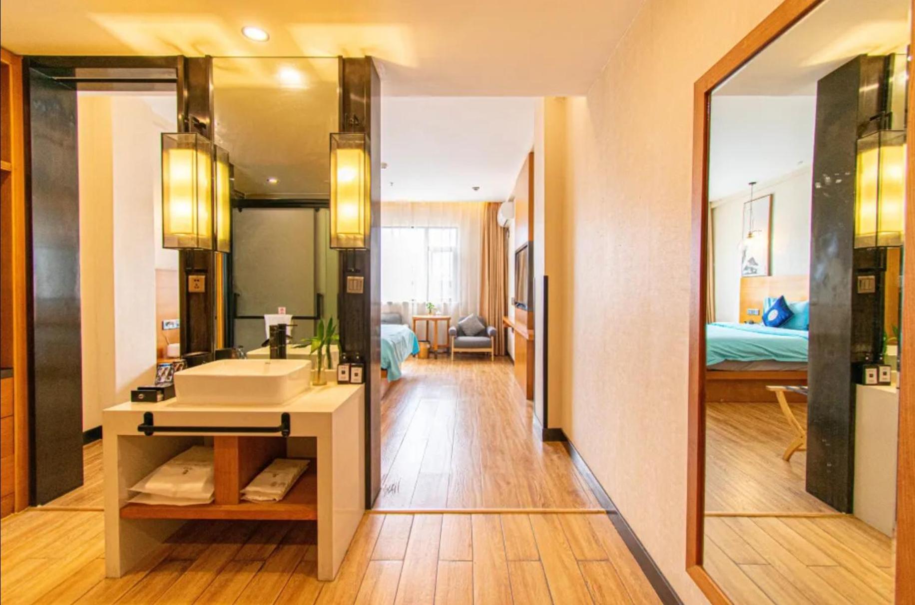 G Joyful Chujian Hotel (Kunming Old Street) 45/46