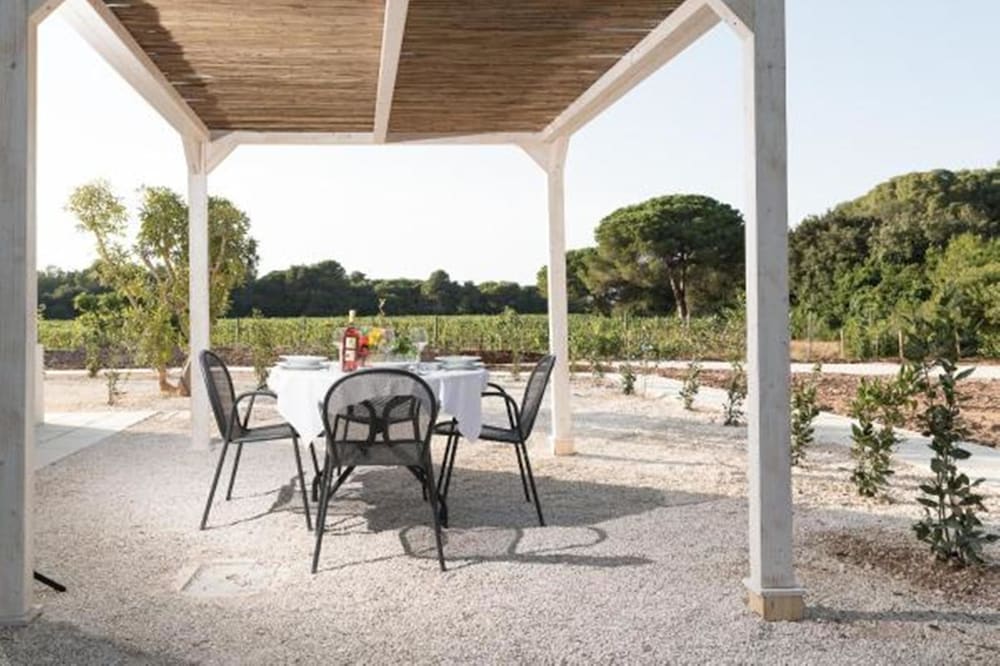 Masseria Mongio dell Elefante 50/72
