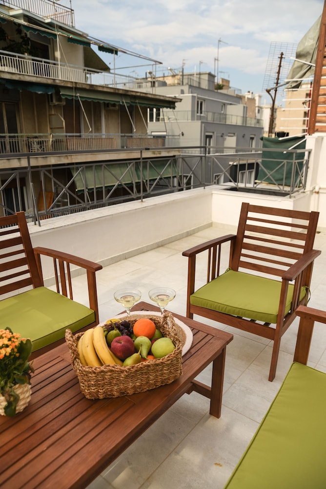 Tier Collection Hotel in ATHENS