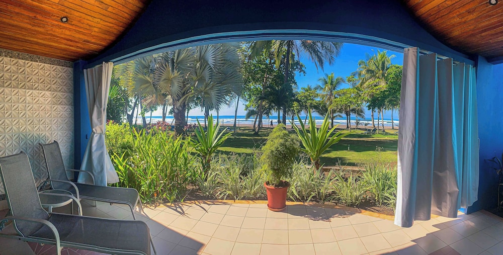 Alma Del Pacifico Hotel 22/50
